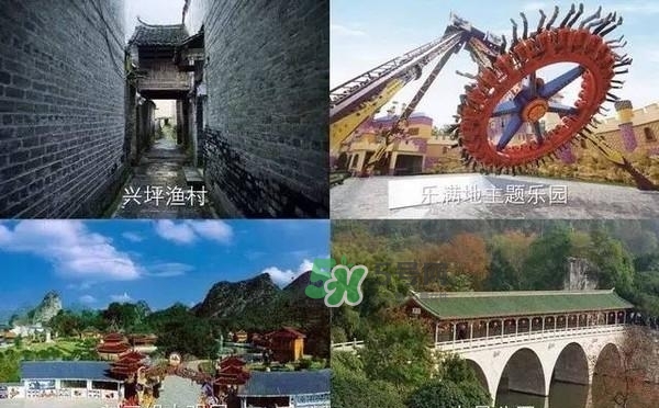 2022亲子自驾游去哪里好?2022带宝宝自驾游去哪里玩?