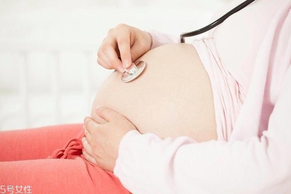 怀孕后体味变重是什么原因 3个因素让孕味十足