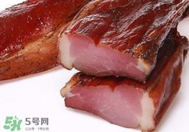 腊肉会过期吗？腊肉过期了能吃吗？