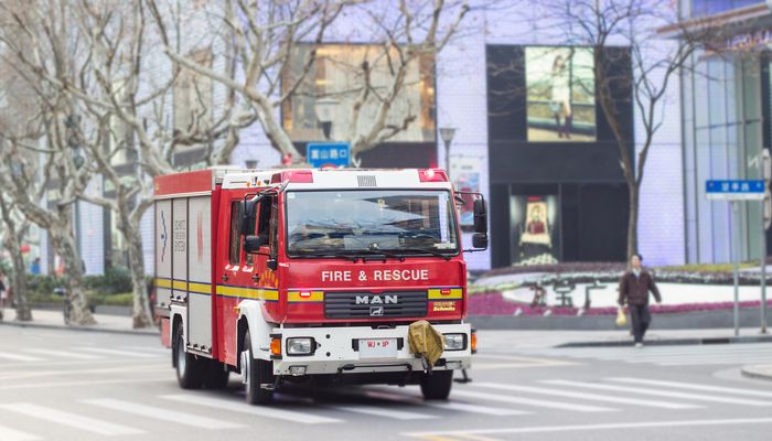 消防师报名条件 消防师介绍 