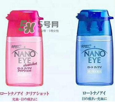 Nano Eye眼药水怎么样？Nano Eye眼药水好用吗？