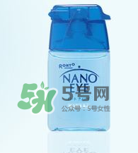 Nano Eye眼药水怎么样？Nano Eye眼药水好用吗？