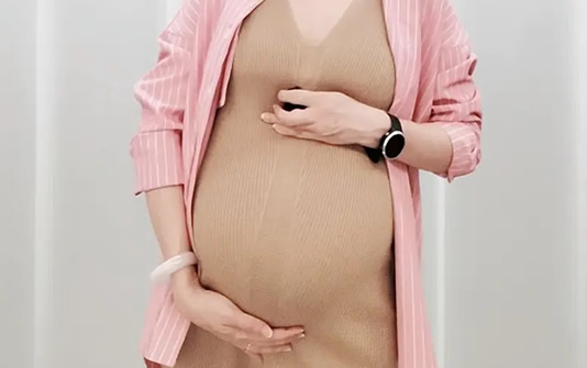
	哺乳期什么症状说明怀孕了 可能怀孕16个信号
