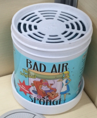 Bad Air Sponge有用吗？Bad Air Sponge效果如何？