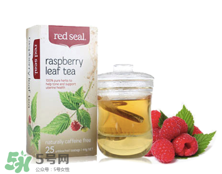 Red Seal红印覆盆子茶怎么样？Red Seal红印覆盆子茶怎么喝？