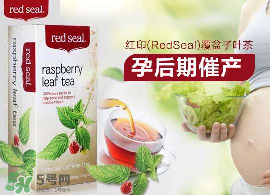 Red Seal红印覆盆子茶能帮助顺产吗_对顺产有利吗？