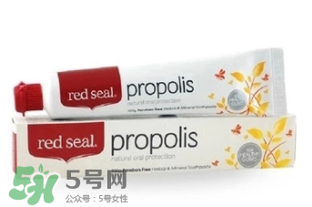 Red Seal红印牙膏贵吗？Red Seal红印牙膏多少钱？