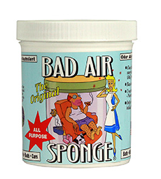 Bad Air Sponge有用吗？Bad Air Sponge效果如何？