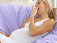 为什么怀孕容易疲劳对胎儿有什么影响