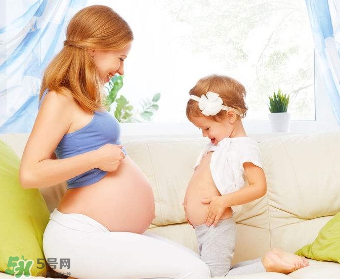 男宝宝更爱提前报到吗？怀男孩更容易早产？