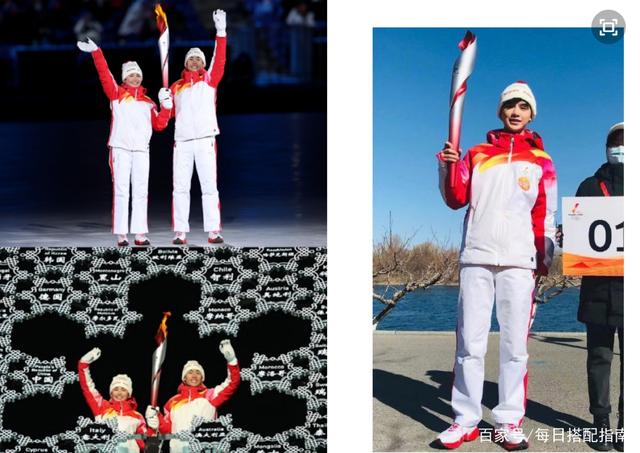 2022年冬奥会最先火起来的竟然是“羽绒服”，你喜欢那个国家的款式呢？