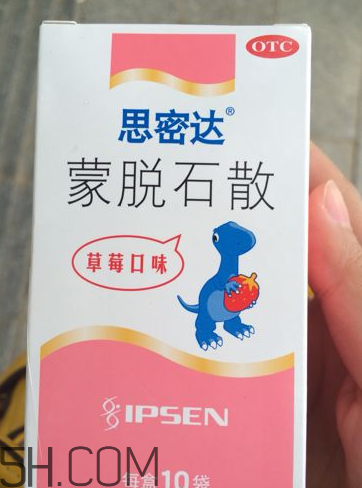 蒙脱石散能和醒脾养儿颗粒一起吃吗？蒙脱石散最多能吃几天？