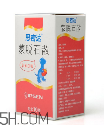 蒙脱石散能和头孢一起吃吗？蒙脱石散和头孢哪个先吃？