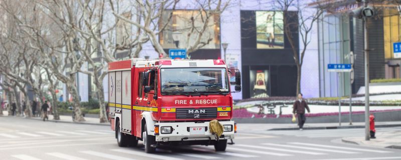 消防证报考条件 消防证用途 