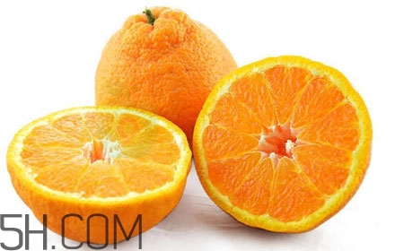 吃橘子肚子疼怎么回事？吃橘子肚子疼怎么办？