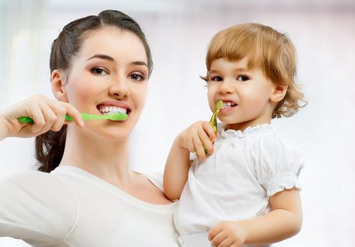 孕妇用什么牙膏好？孕妇牙膏有讲究吗？