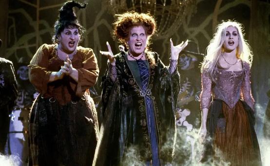 女巫电影有哪些 女巫题材电影20部推荐