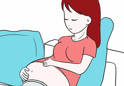 
	怀孕初期身体的微妙感觉 中2条说明已怀孕了
