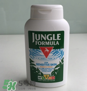 Jungle Formula驱蚊好用吗？Jungle Formula驱蚊怎么样？