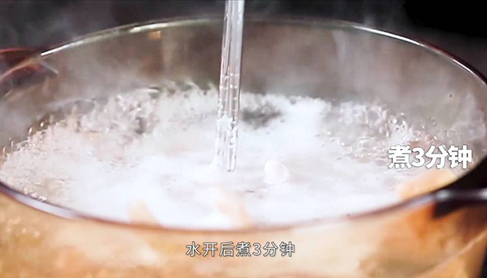 港式豆豉蒸鸡脚怎么做 港式豆豉蒸鸡脚 