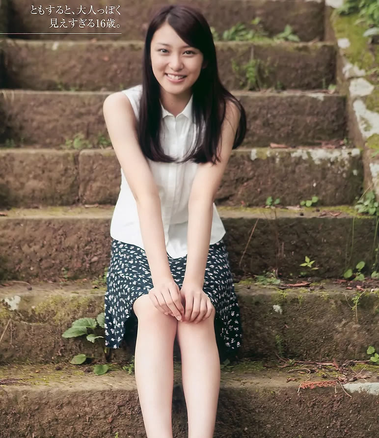 日本美女明星前10名 漂亮且个个惊艳你认识几个？