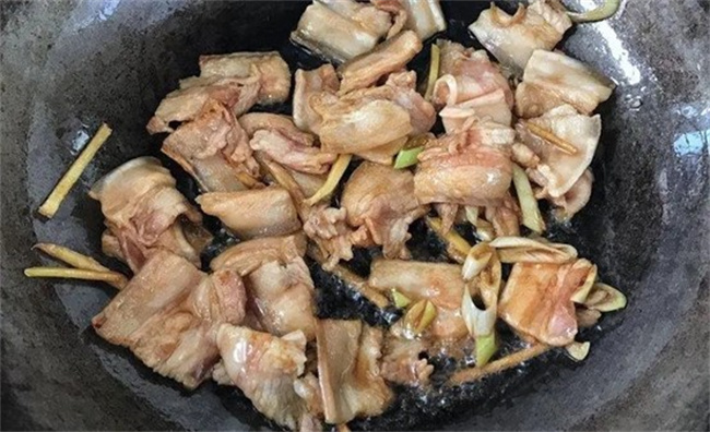 好吃的辣子肉怎么做 