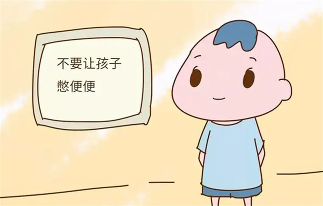 幼儿便秘的处理办法是什么呢 