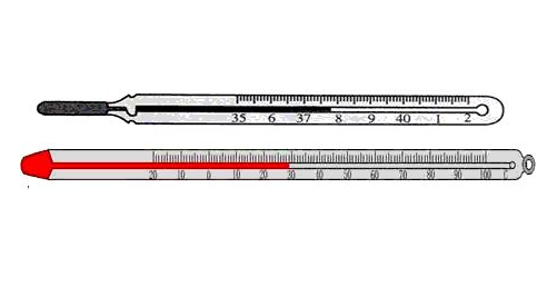 体温计温度甩不下来怎么办？