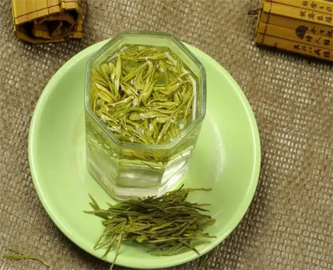 溧阳白茶是绿茶还是白茶 