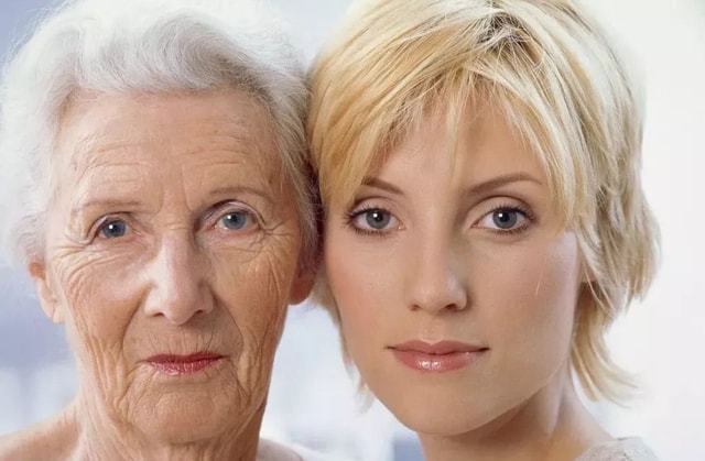 女人不想老的快，做好这5点，皮肤越来越好，还有助延缓衰老