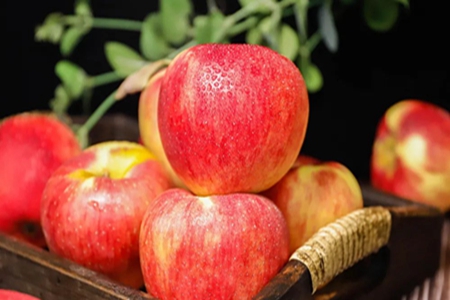10月应季水果有哪些，分享最适合秋天吃的六种