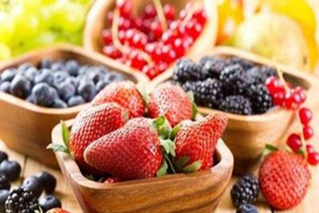 水果的最佳食用时间，吃对时候营养加倍