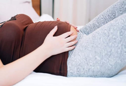
	妊娠中期的10种常见妊娠并发症
