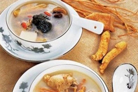 秋天养生汤的做法，分享六款超级滋补的汤品