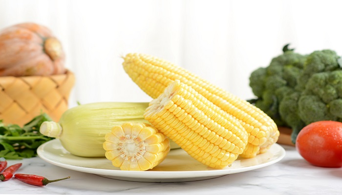玉米可以冷冻保存吗 