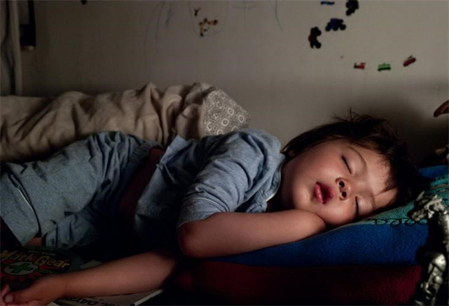 孩子睡眠不好怎么办 