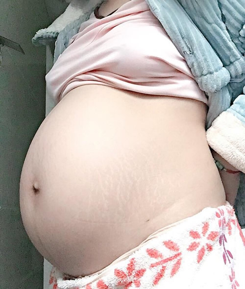 
	怀孕期间乳房七大变化是什么(怀孕期间女性乳房的变化)
