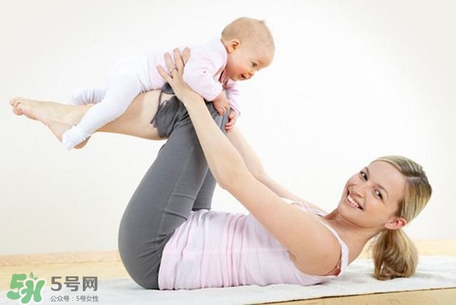 产后运动会影响母乳吗？产后运动母乳能吃吗？
