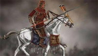 罗马军队和汉朝军队有哪一些主要的不同之处 