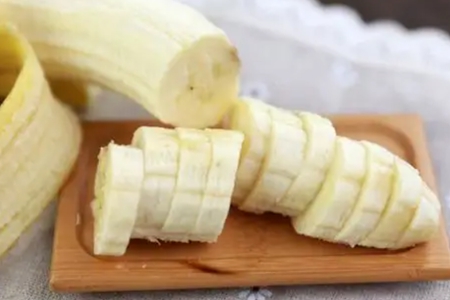 如何用香蕉快速减脂
