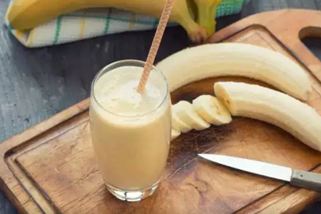 如何用香蕉快速减脂