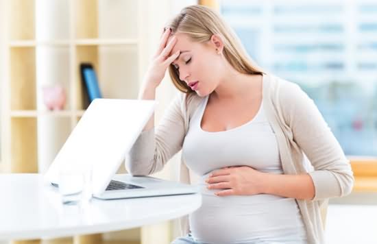 怀孕后孕妇总是疲劳是怎么回事怎么缓解
