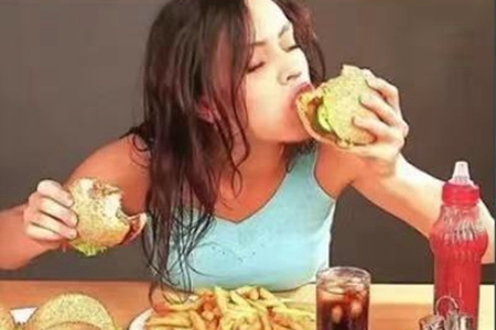 容易变胖的原因，减少不良饮食习惯保持好身材