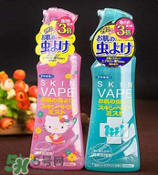 vape驱蚊水成分是什么？vape驱蚊水成分有哪些