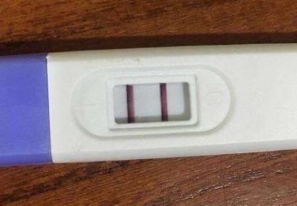 
	什么时候能用验孕棒测出怀孕了 使用方法
