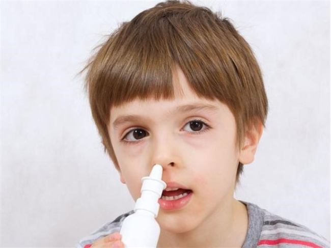 孩子总是鼻塞是什么原因 