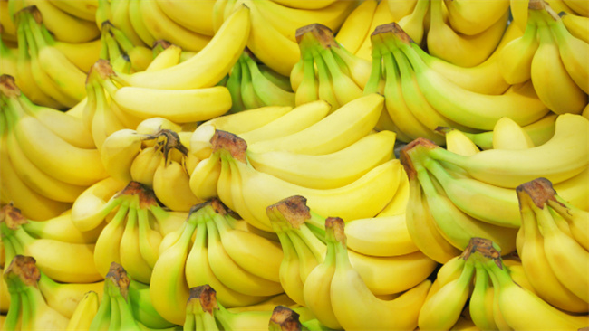 ​什么人群不宜吃香蕉 
