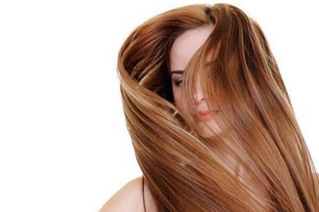 头发油腻是什么原因造成的，推荐4种保养头发的方法