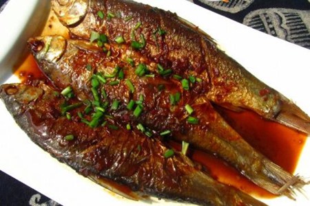 鱼的做法大全家常菜，鱼的做法简单又好吃