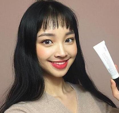2023最流行的齐刘海发型大全 甜美又减龄